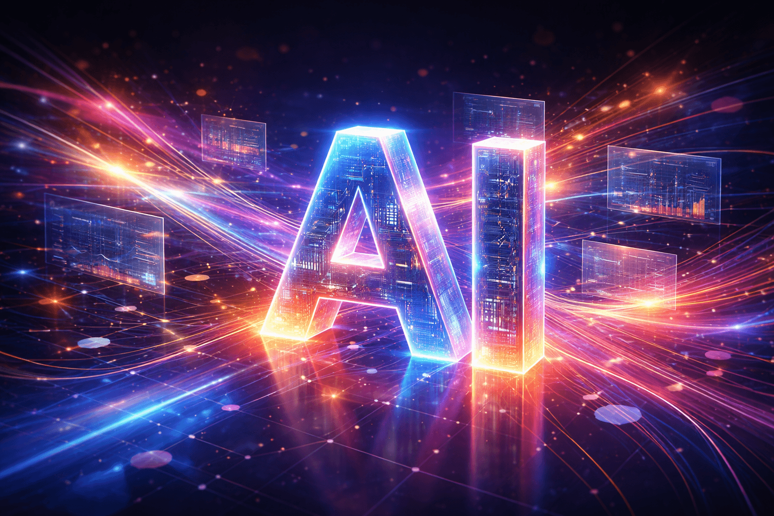 The Enterprise AI Playbook: From Pilot to Production in 90 Days