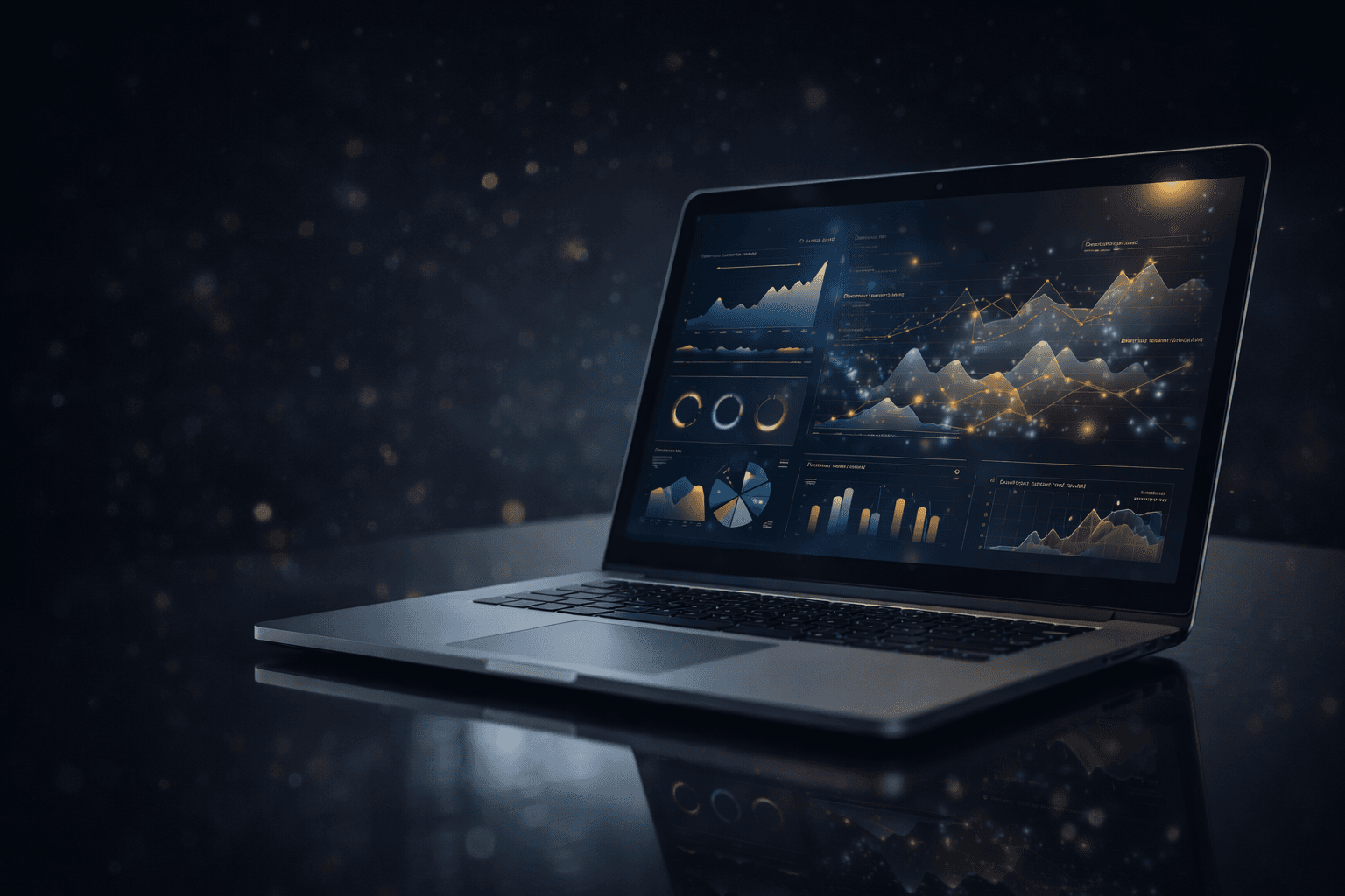 Digital Transformation ROI: A CFO's Framework