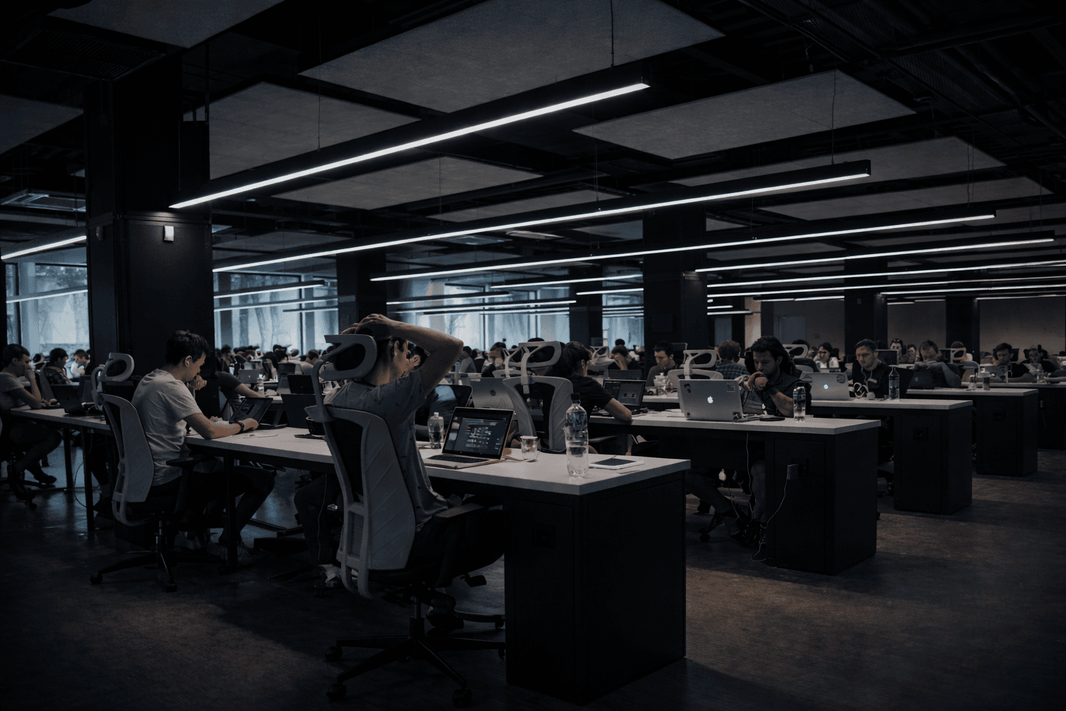 Building High-Performance Engineering Teams in the AI Era